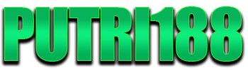Logo Putri188